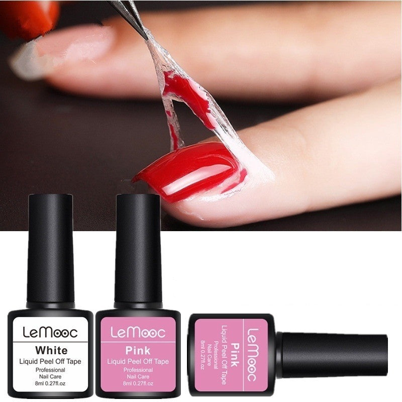 Colle résistante au froid et anti-débordement