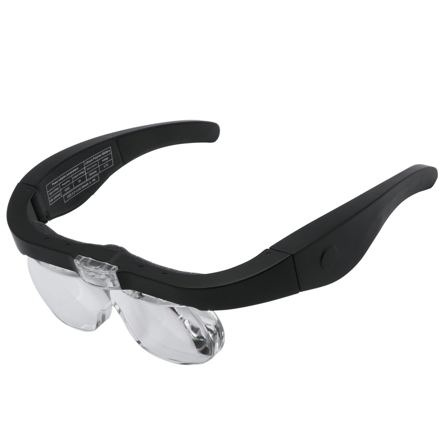 Precision Magnifying Glass for Repair and Beauty Work – Magnifying Glass for Fine Details