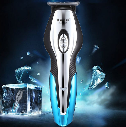 Cheveux clipper set 2021