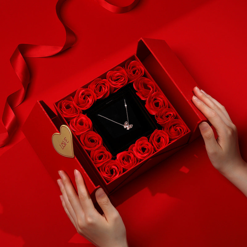 Valentine's Day Gift Box – Creative and Trendy Ideas