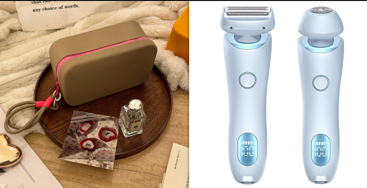 Electric Razor for Women