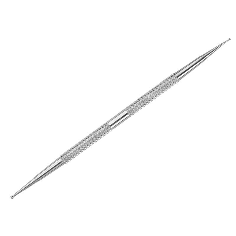 Dual Tip Nail Art Drill Pen
