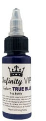 Semi-Permanent Tattoo Pigment Material Crown - Pure Plant Pigment
