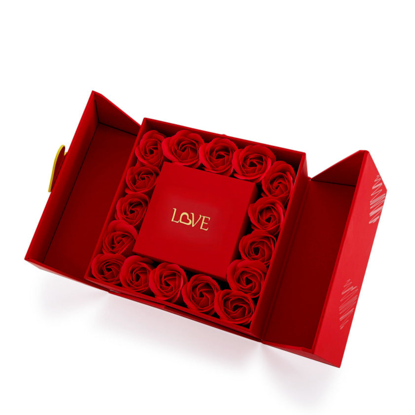 Valentine's Day Gift Box – Creative and Trendy Ideas
