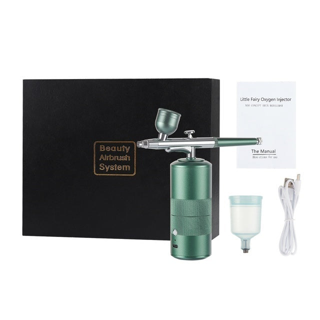 Beauty Airbrush System