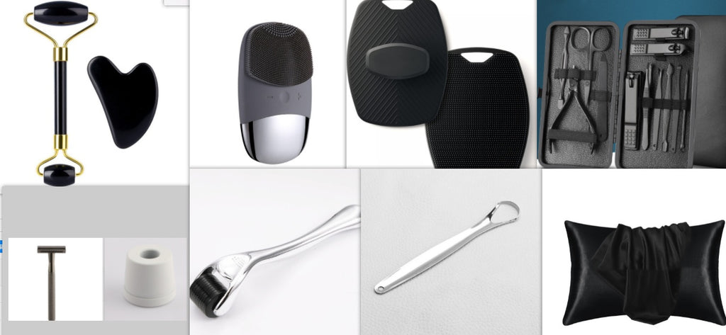 Brosse Nettoyante Électrique Mini en Silicone pour le Visage