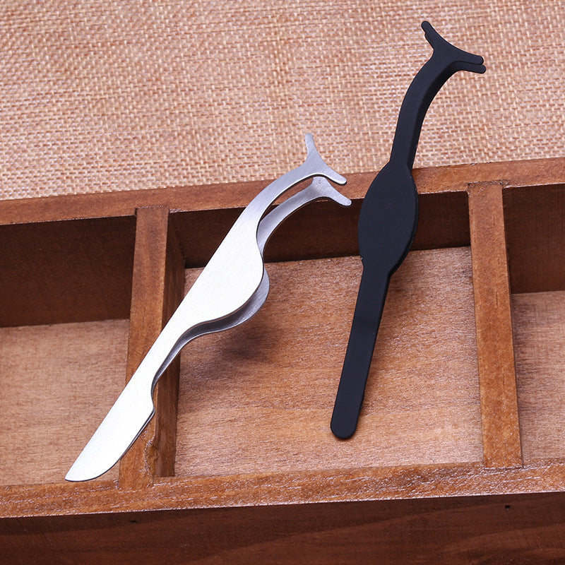 Faux cils adjoint faux cils clip