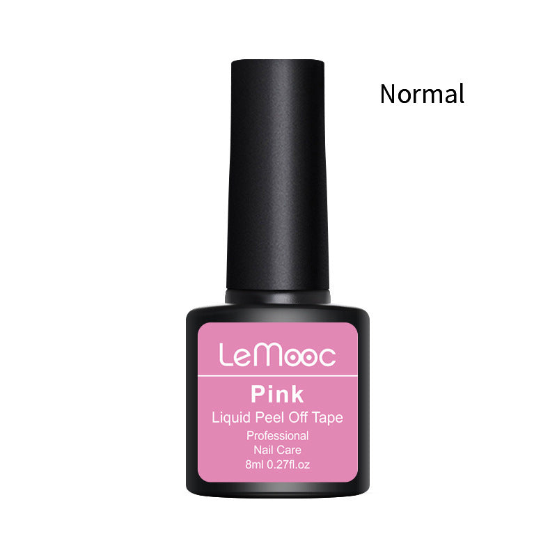 Colle résistante au froid et anti-débordement