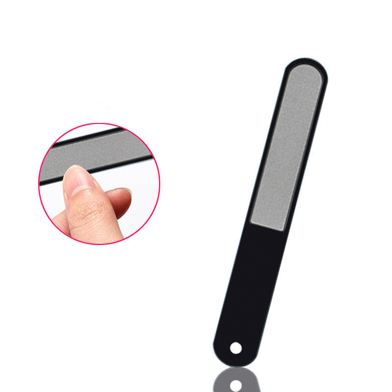 Manicure Tools: 5 Piece Pedicure Set