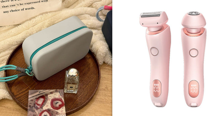 Electric Razor for Women