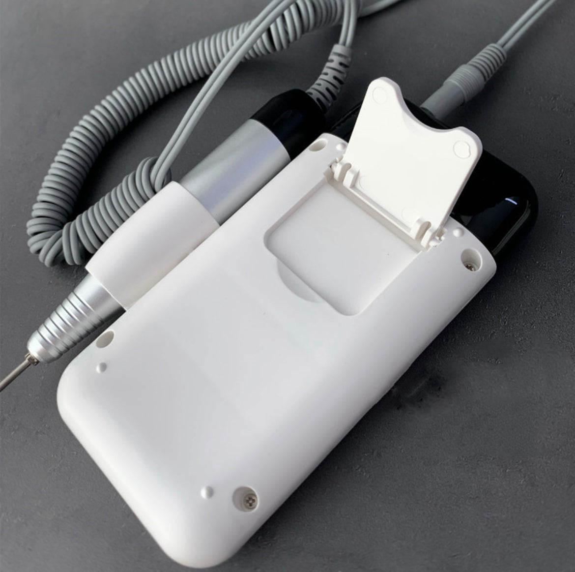 Ponceuse Professionnelle Portable pour Manucure et Pédicure