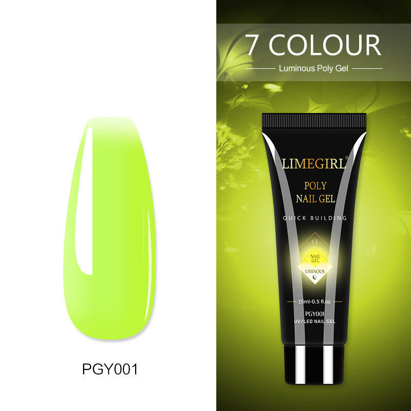 Colle d'Extension Pailletée - 15ML