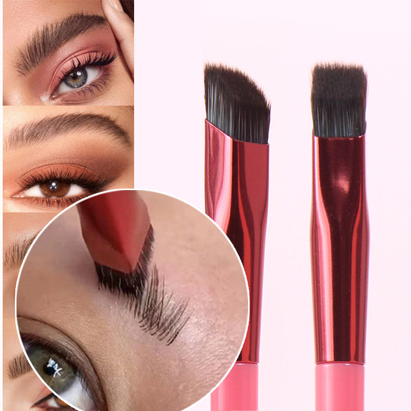 Pinceau pour les sourcils