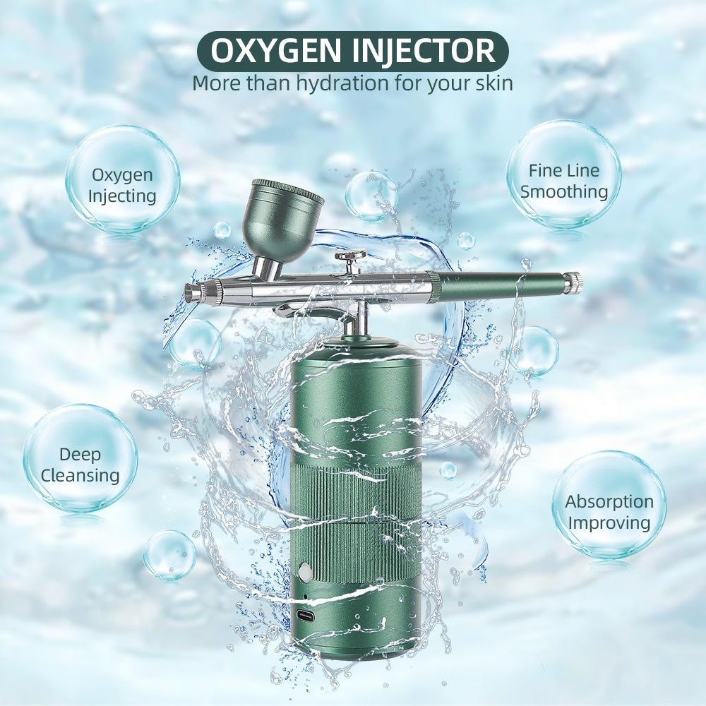 Beauty Airbrush System