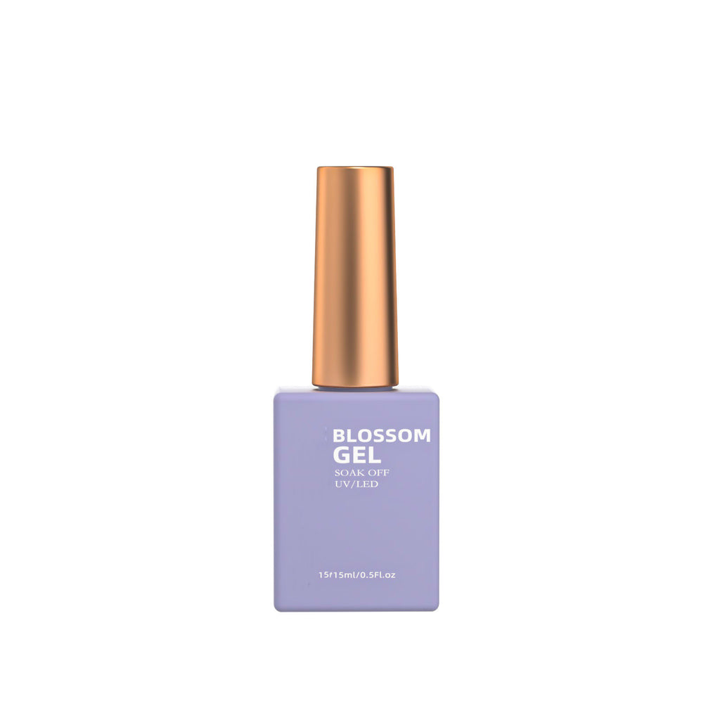 Ensemble de 10 Vernis à Ongles – Top Coat, Foil Coat & Photothérapie, Brillance et Longue Tenue