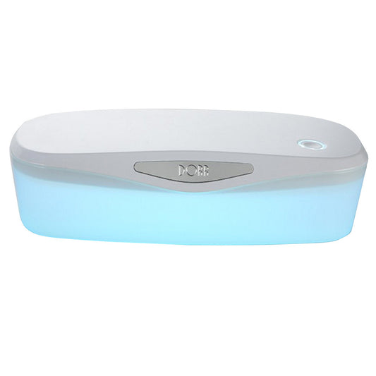 Caja de desinfección UV DORR – Mini esterilizador para herramientas de manicura y belleza