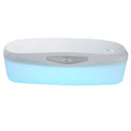 Boîte de Désinfection UV DORR – Mini Stérilisateur pour Onglerie et Outils de Beauté