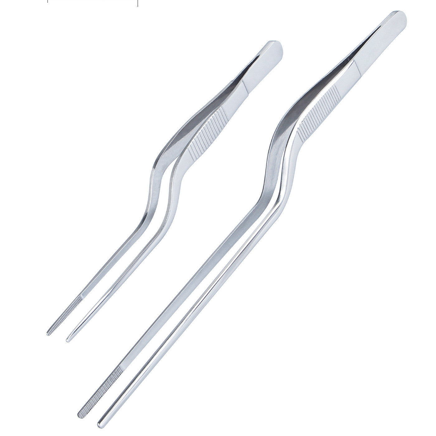 Steel clamps