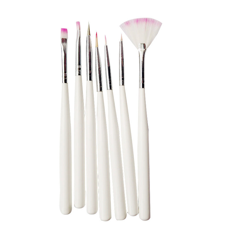 Stylo Outil de Manucure