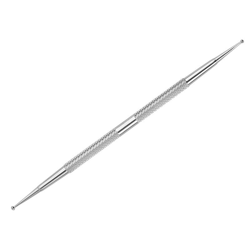 Dual Tip Nail Art Drill Pen