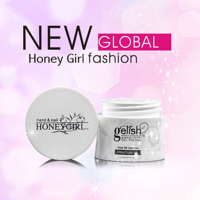 Clear Gel 