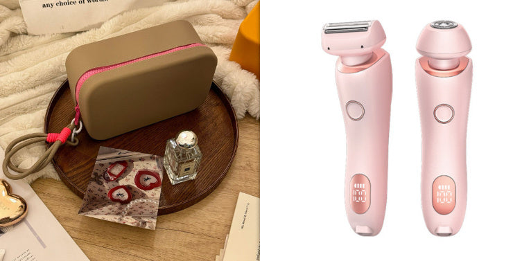 Electric Razor for Women