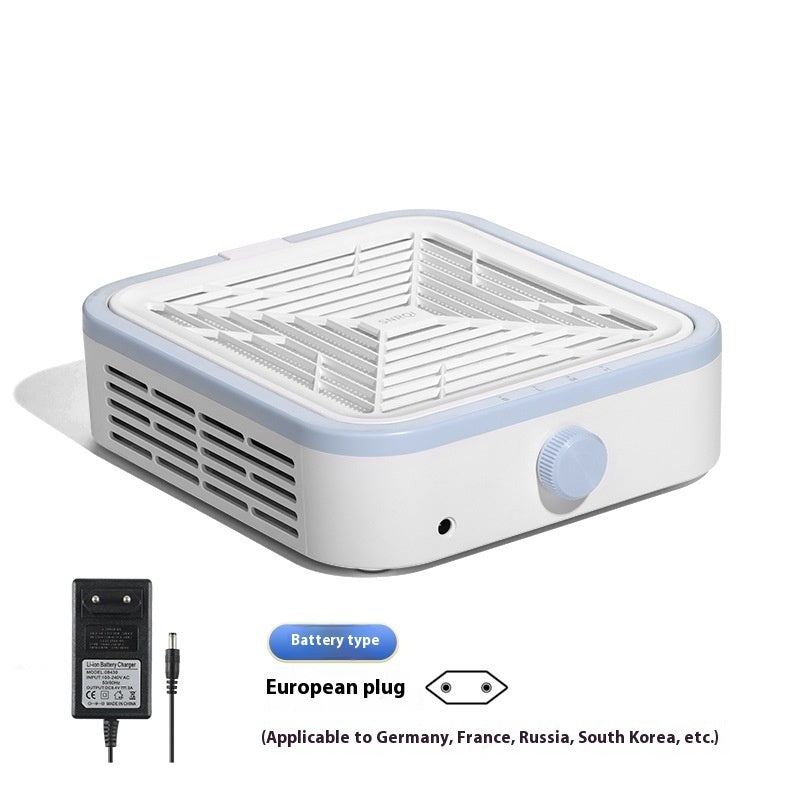 Aspirateur à Poussière Sans Fil 120W – UGX Pro Turbo