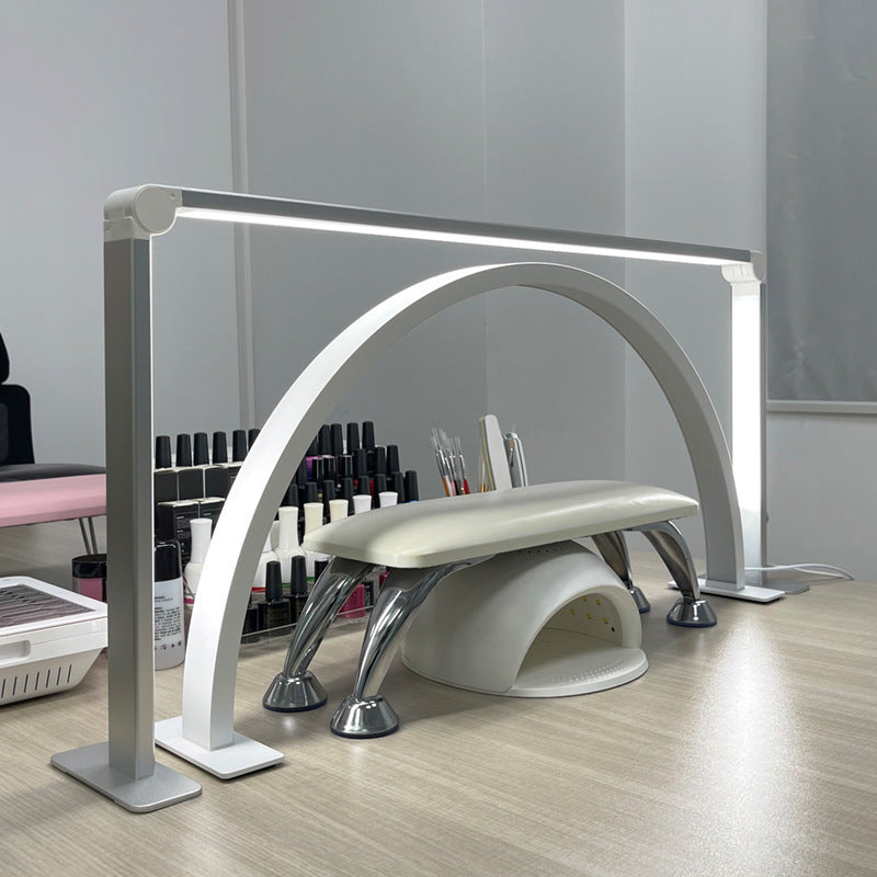 Lampe Pliable pour Ongles – Éclairage Professionnel pour Manucure