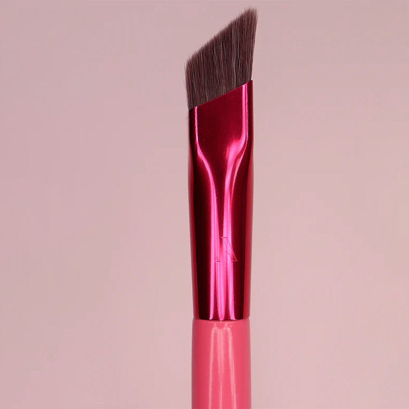 Pinceau pour les sourcils