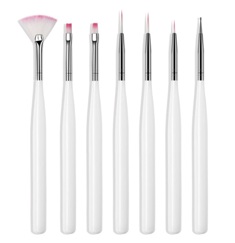 Stylo Outil de Manucure