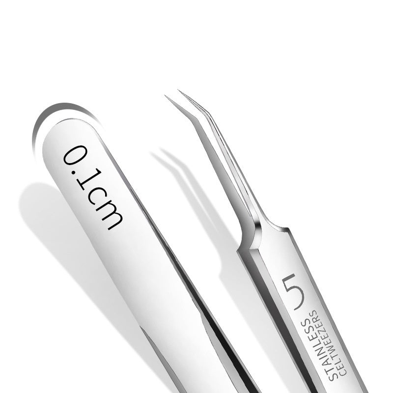Pince Professionnelle en Acier Inoxydable – Précision et Durabilité Optimales