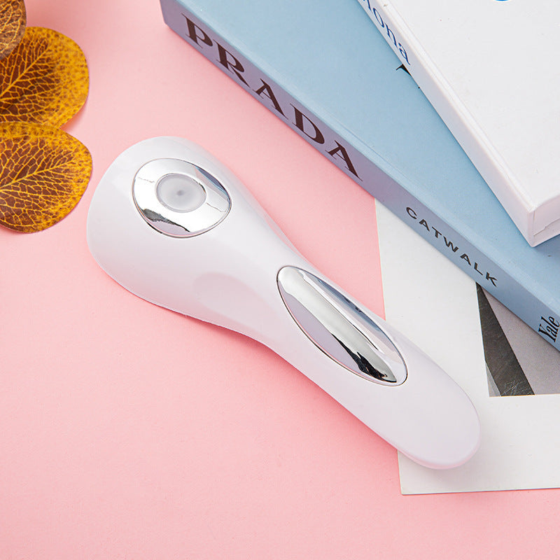 Mini Rechargeable UV Lamp - Fast Drying for Gel Nails | Portable Nail Art Tool