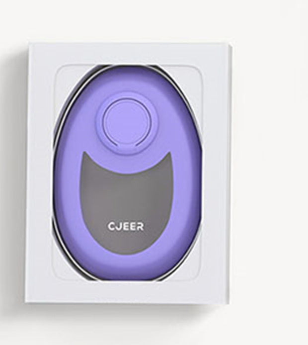 Épilation Sans Douleur et Exfoliation pour Femmes et Hommes