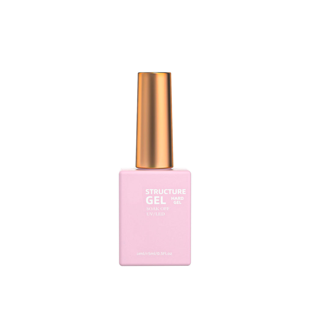 Ensemble de 10 Vernis à Ongles – Top Coat, Foil Coat & Photothérapie, Brillance et Longue Tenue