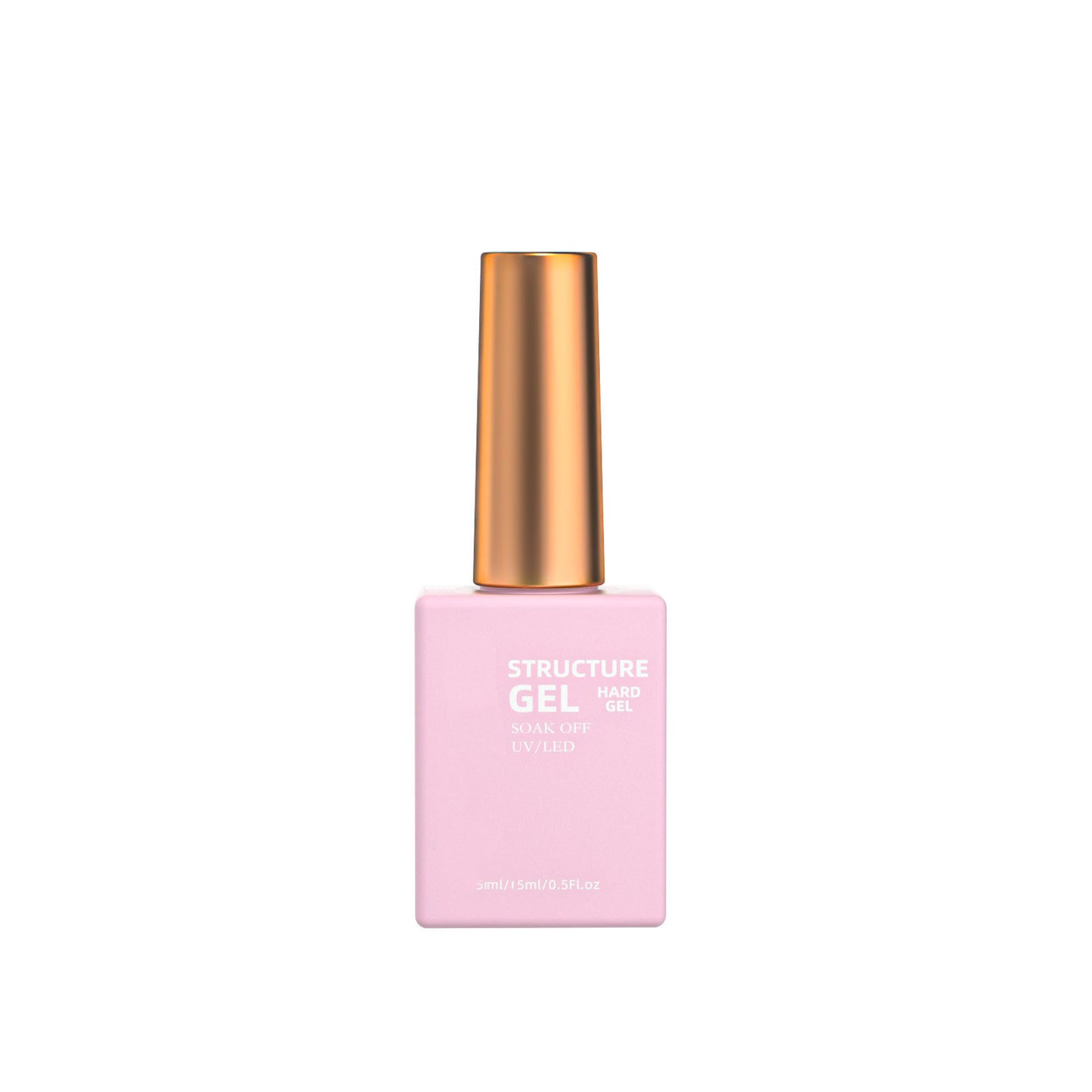 Set of 10 Nail Polishes – Top Coat, Foil Coat &amp; Phototherapy, Shiny and Long Lasting