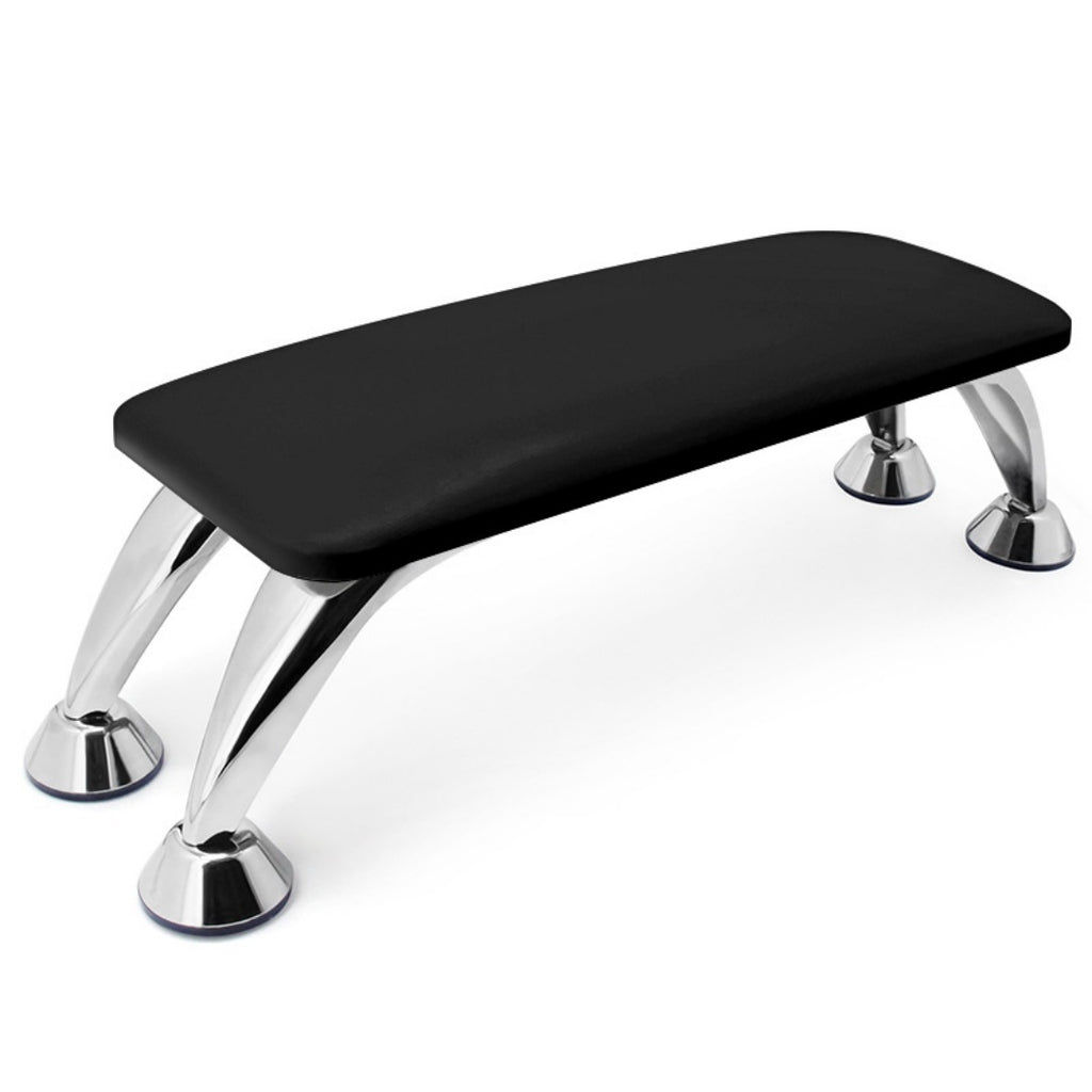 Manucure Repos-Main Ergonomique – Support Confortable et Hygiénique pour Salon Onglerie