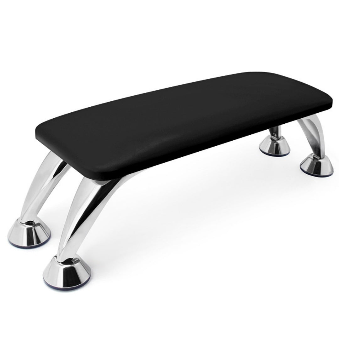 Manucure Repos-Main Ergonomique – Support Confortable et Hygiénique pour Salon Onglerie