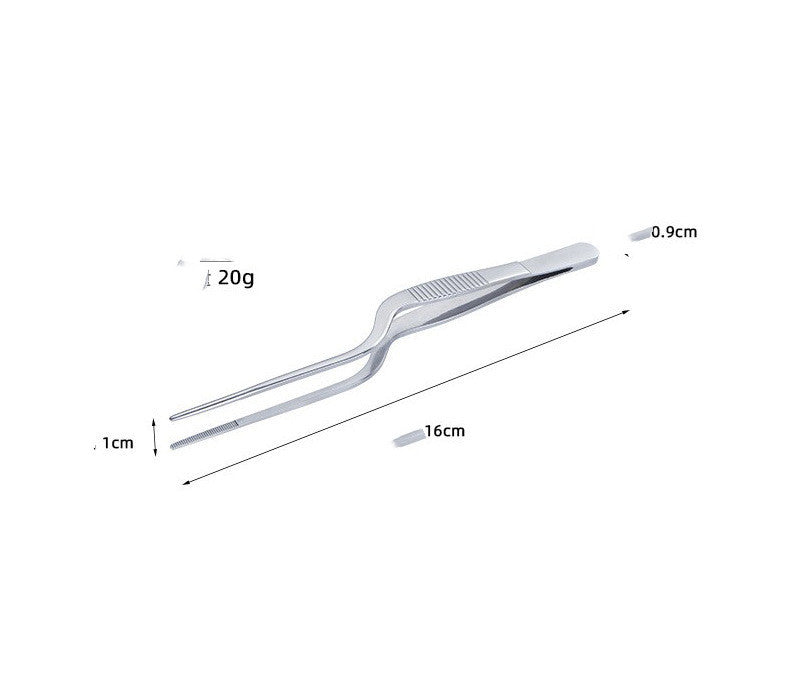 Steel clamps