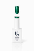 Vernis Gel Vert Santa 15 ml G552