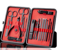 Ensemble Professionnel Coupe-Ongles