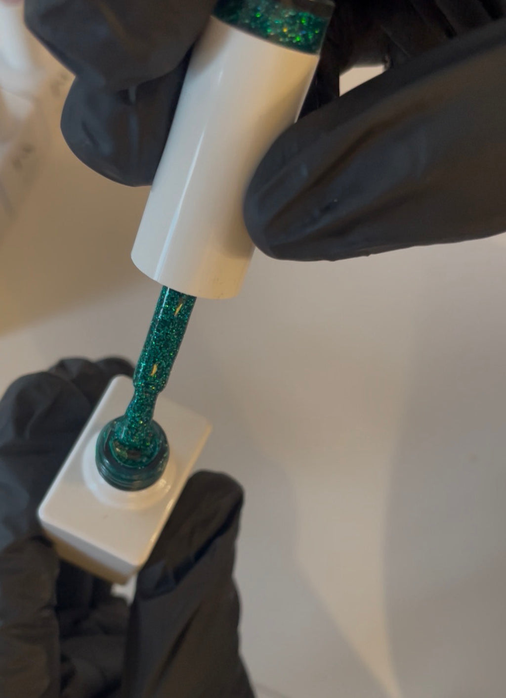 Lot gel semi-permanent sans HEMA & TPO – 15 ml Esprit d'amour