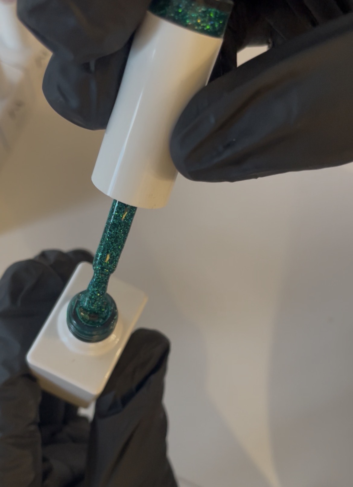 Lot gel semi-permanent sans HEMA & TPO – 15 ml Esprit d'amour