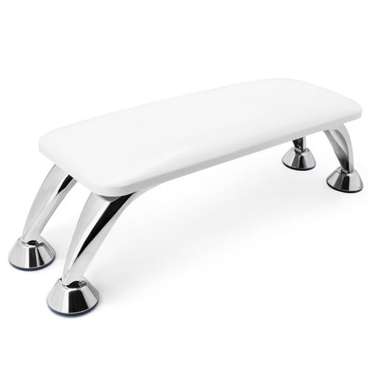Manucure Repos-Main Ergonomique – Support Confortable et Hygiénique pour Salon Onglerie