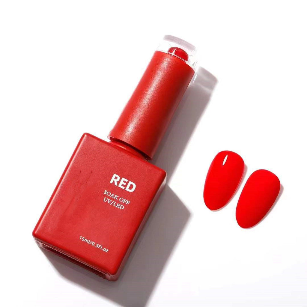 Ensemble de 10 Vernis à Ongles – Top Coat, Foil Coat & Photothérapie, Brillance et Longue Tenue