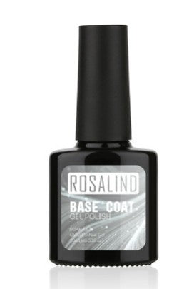 Vernis Gel Transparent pour Ongles