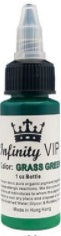 Semi-Permanent Tattoo Pigment Material Crown - Pure Plant Pigment
