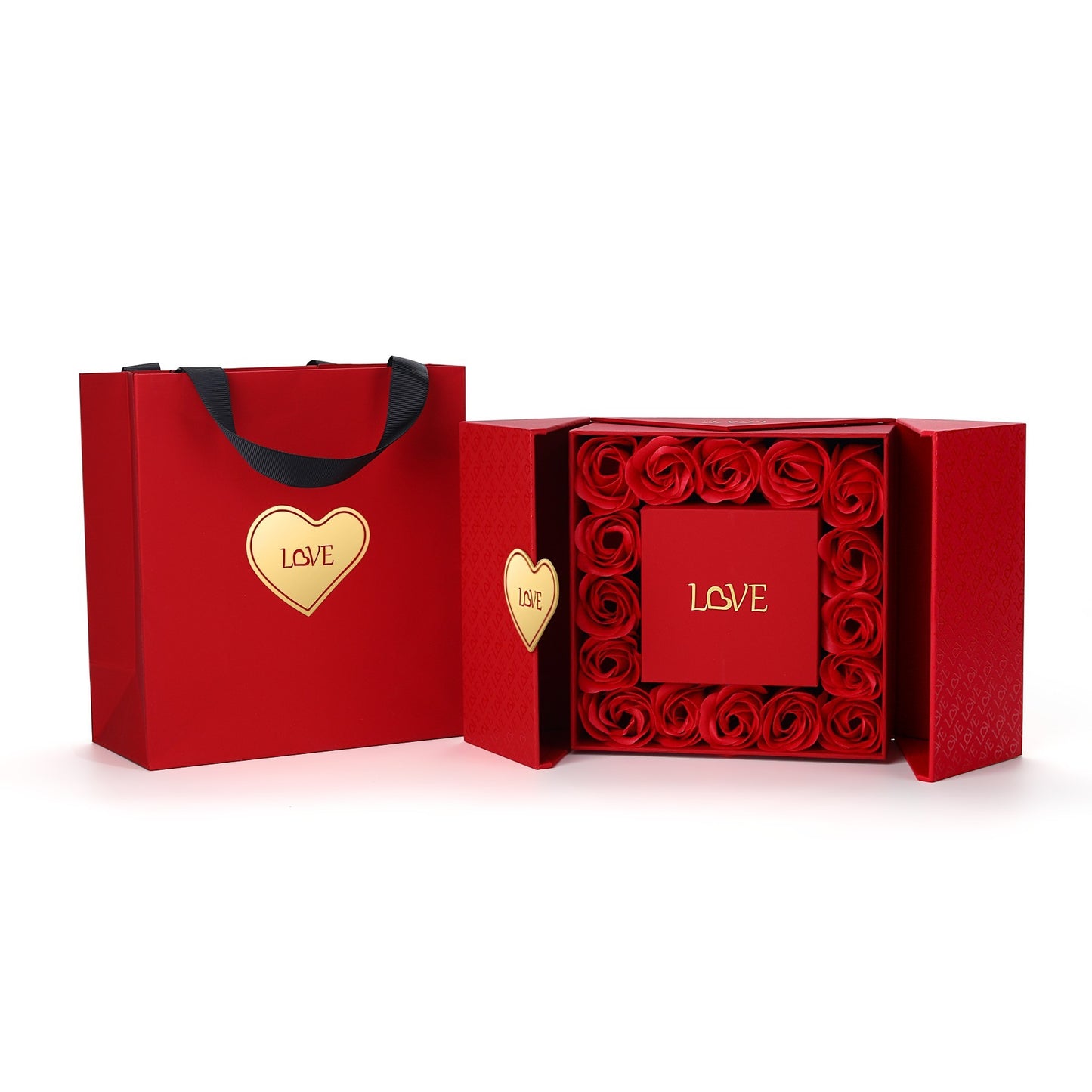 Valentine's Day Gift Box – Creative and Trendy Ideas