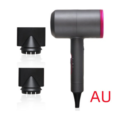 Compact Travel Hair Dryer 