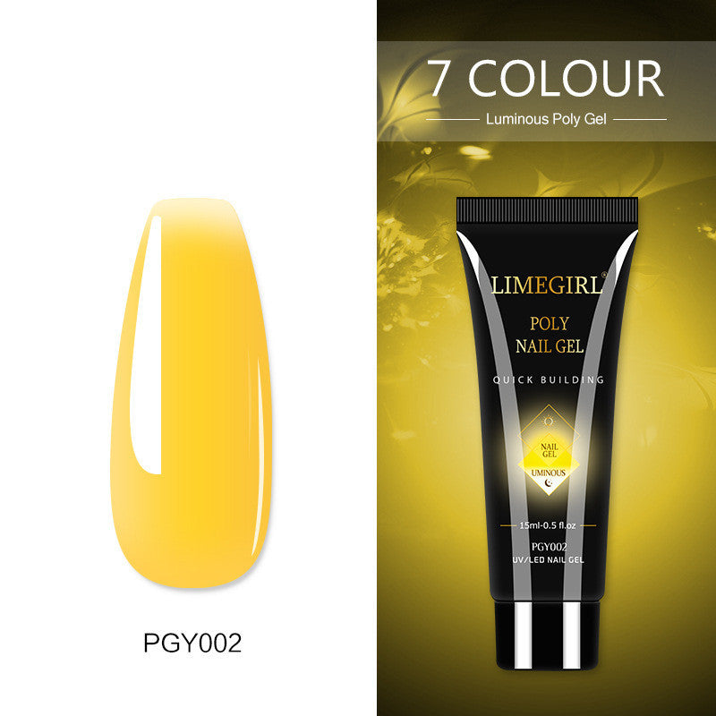 Colle d'Extension Pailletée - 15ML