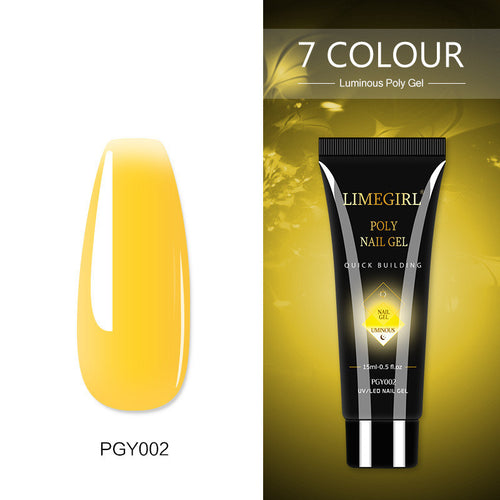 Colle d'Extension Pailletée - 15ML